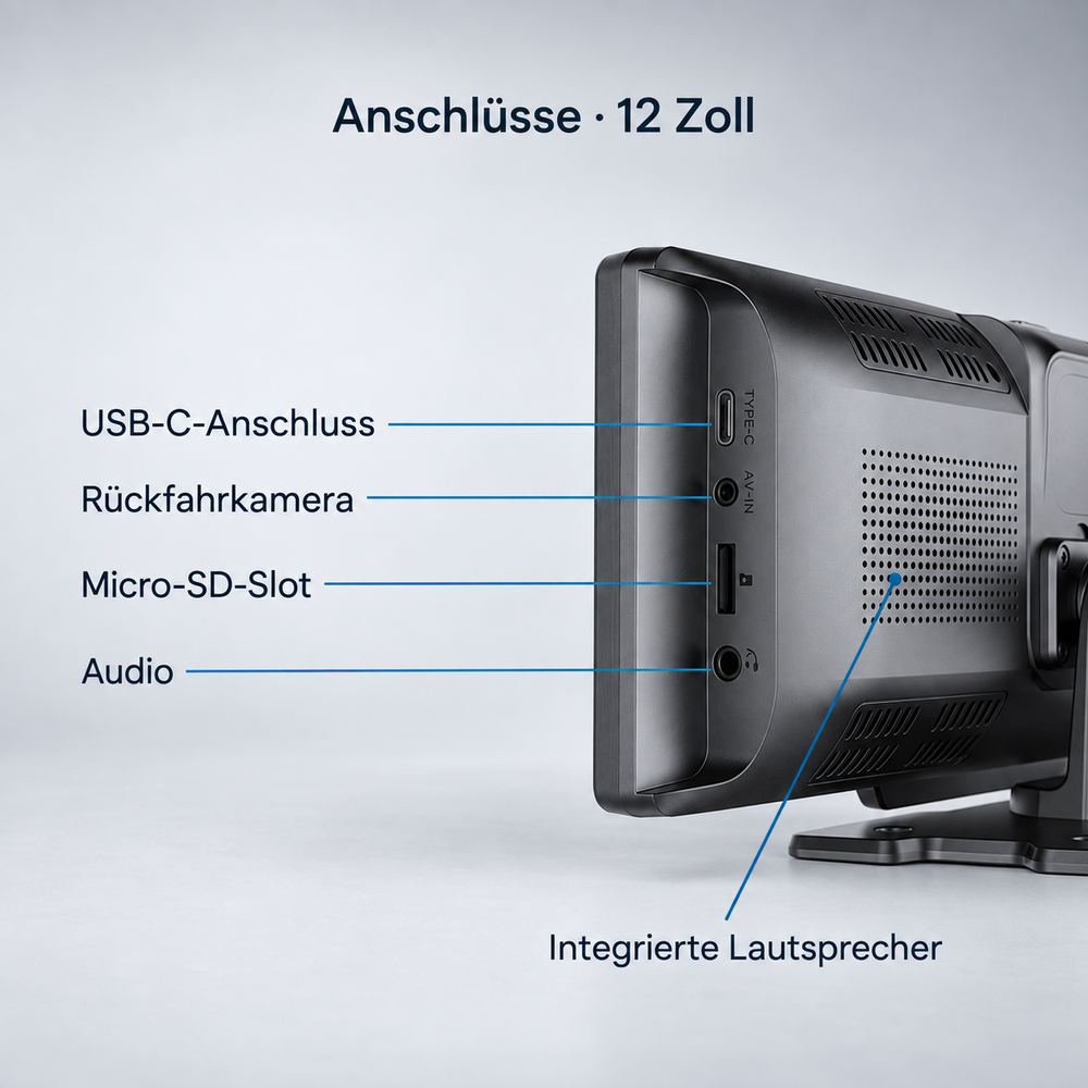 Die passende Ausführung wählen