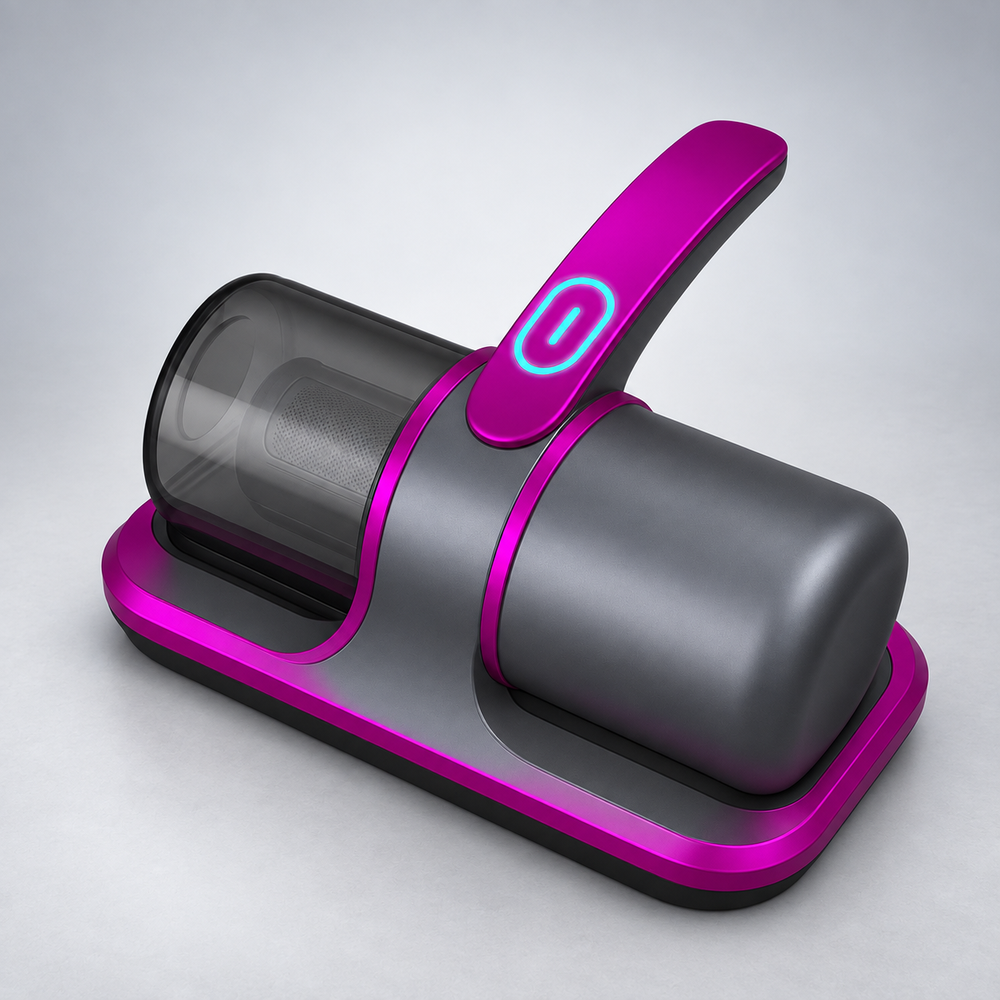CLEAN-AIR-PRO™ - Das patentierte Original