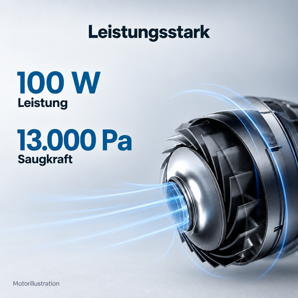 100% Reinheit