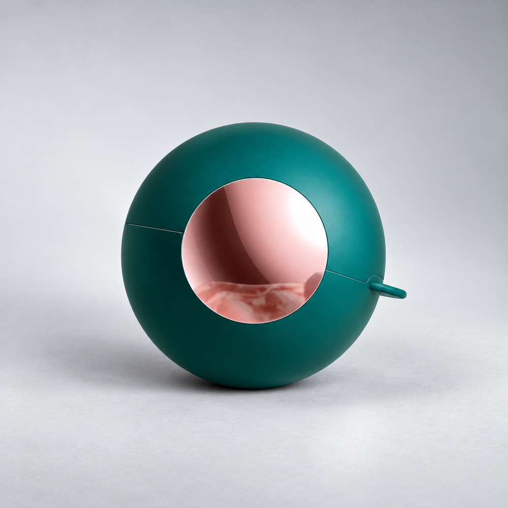 CLEAN-BALL-PRO™ - Das Original