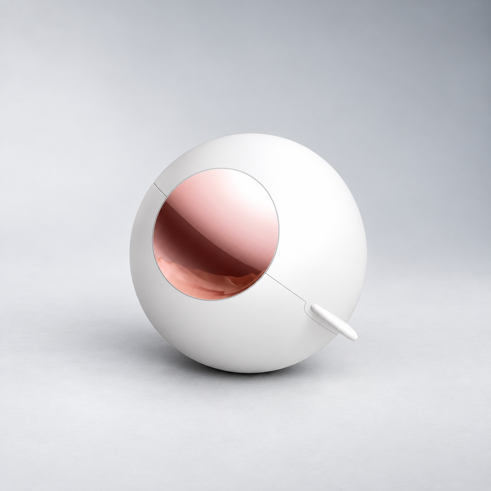CLEAN-BALL-PRO™ - Das Original
