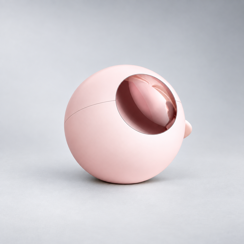 CLEAN-BALL-PRO™ - Das Original