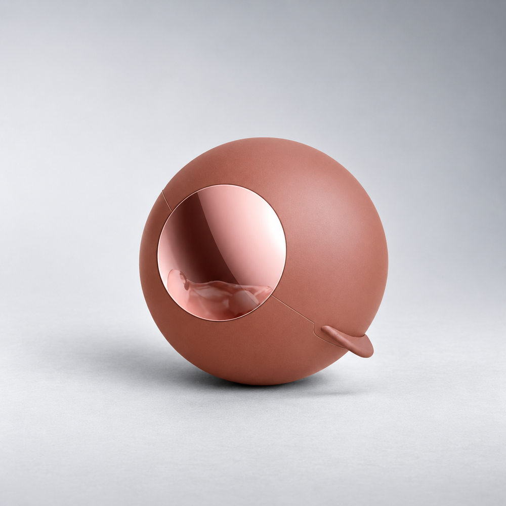 CLEAN-BALL-PRO™ - Das Original