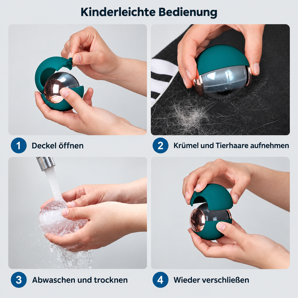 Von Experten entwickelt
