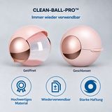 CLEAN-BALL-PRO™ - Das Original