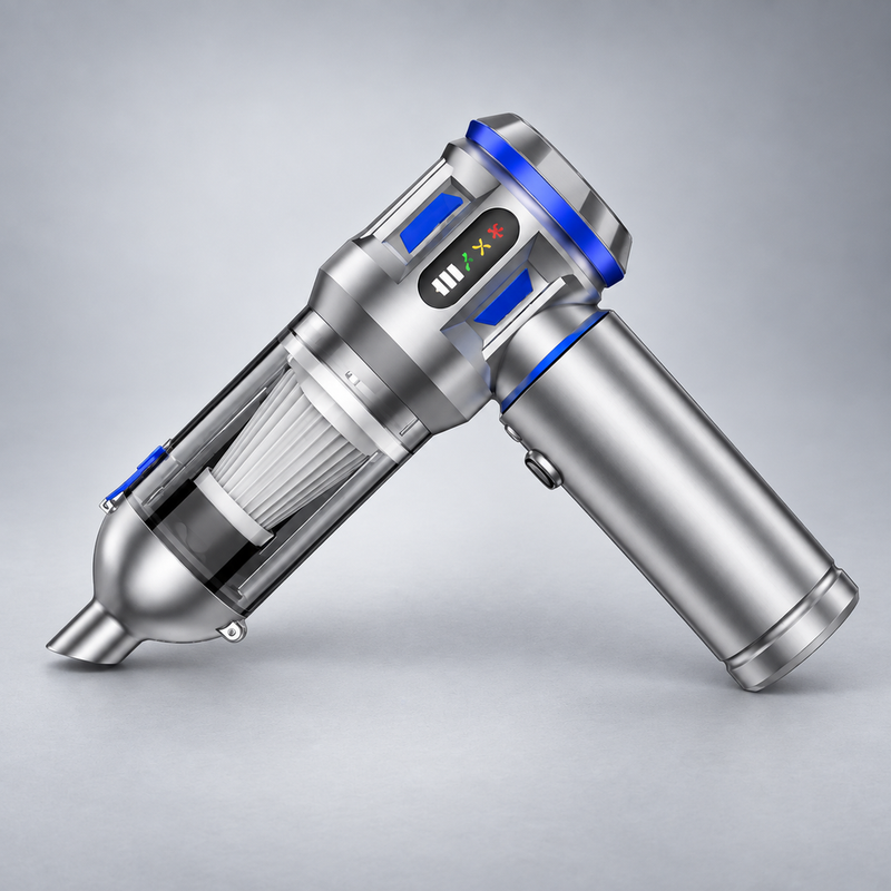 CLEAN-FIT-PERFORMANCE™ - 2. Generation