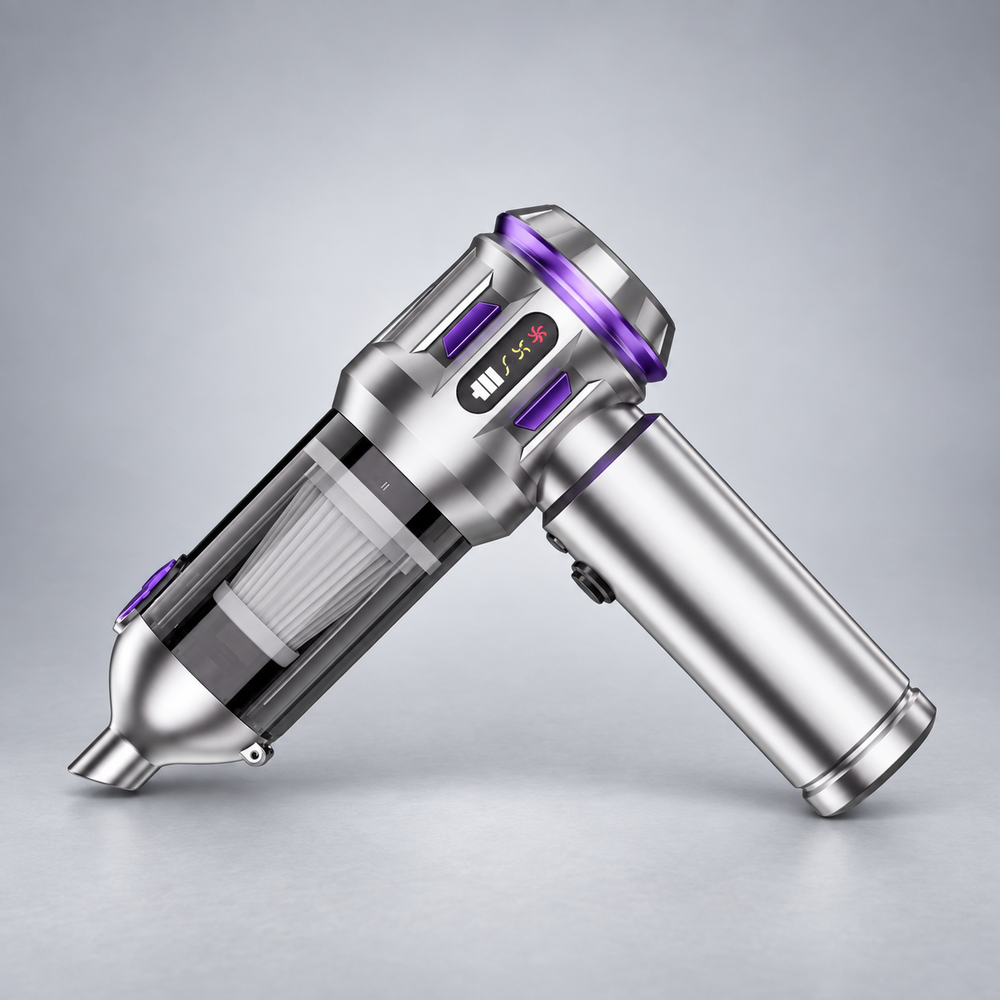 CLEAN-FIT-PERFORMANCE™ - 2. Generation