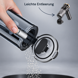 CLEAN-FIT-PERFORMANCE™ - 2. Generation