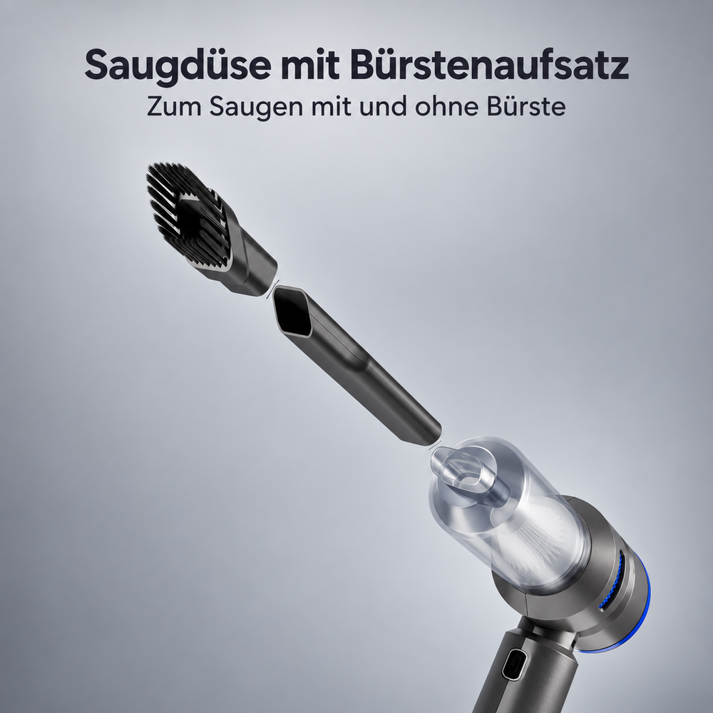 Einfach praktisch