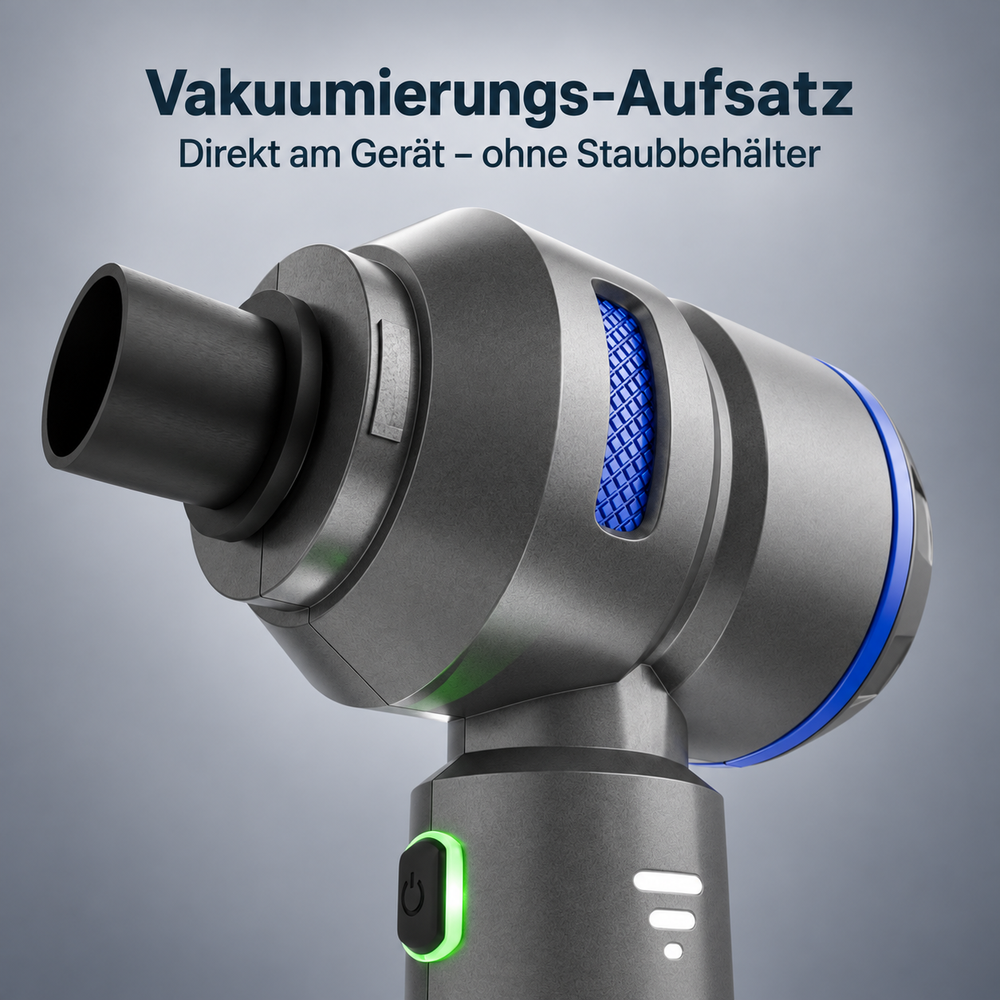 Ein Alleskönner