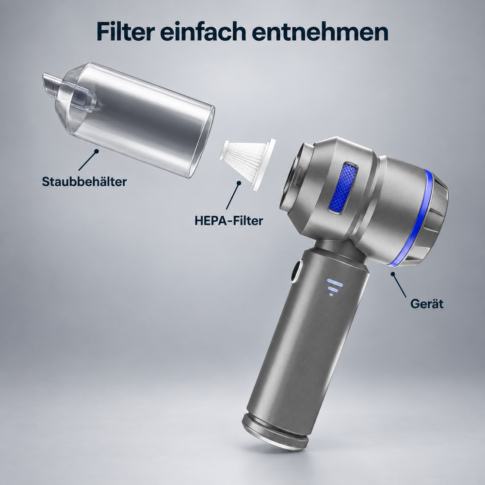 Umweltschonend