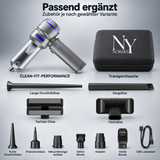 CLEAN-FIT-PERFORMANCE™ - Das Original