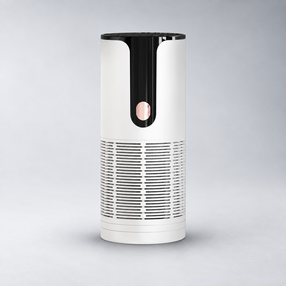 ECO-AIR-PURE™ - Das Original