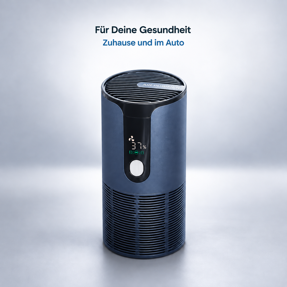 Alles in einem