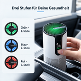ECO-AIR-PURE™ - Das Original