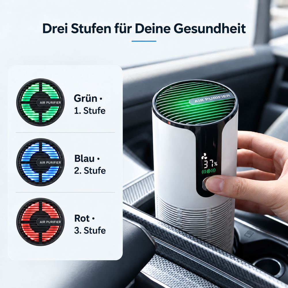Der Marktführer