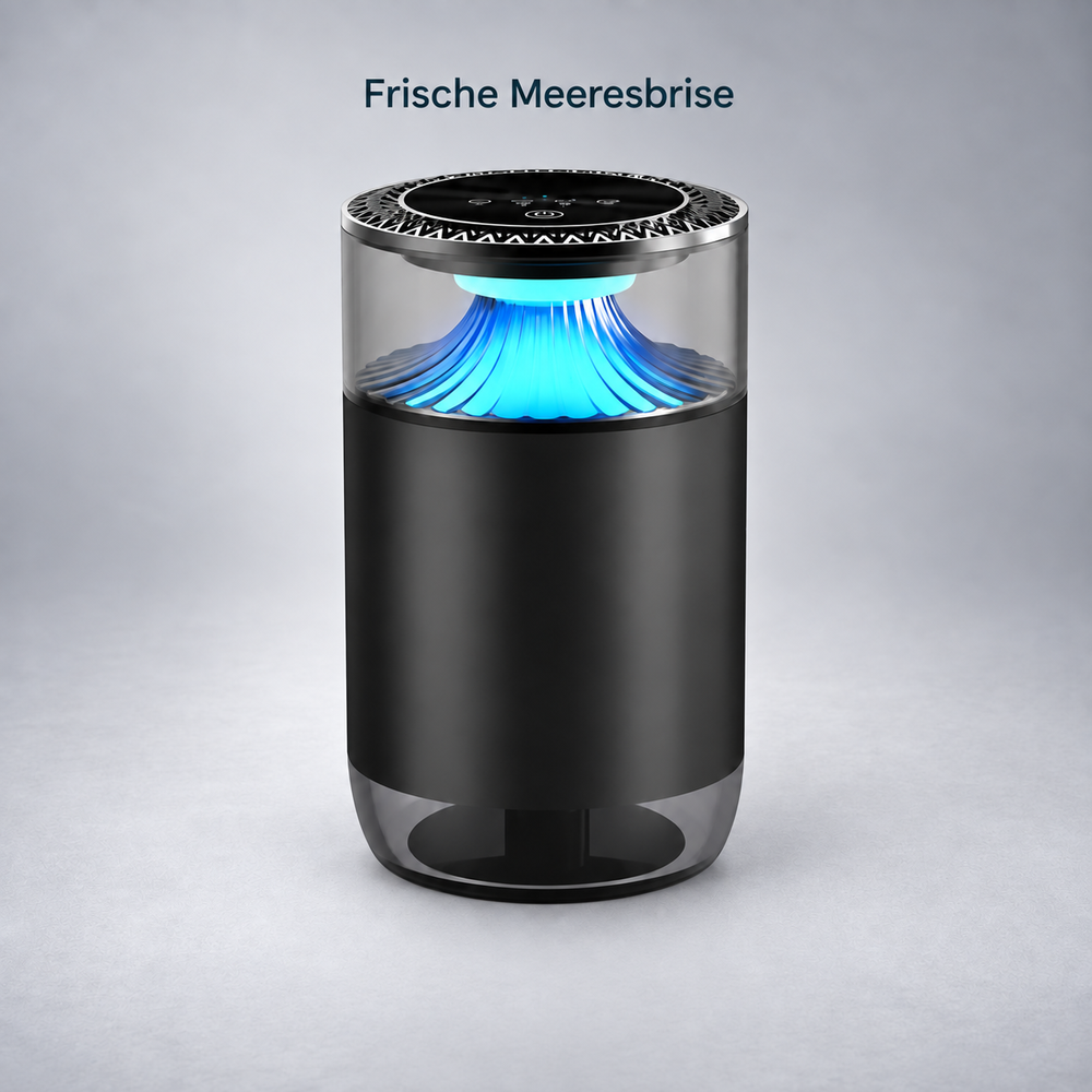 ERSATZ-DÜFTE für den NORSKY-MORI-MINI™