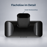 EXTRA-FLACHDÜSE für den CLEAN-FIT-PERFORMANCE™