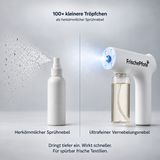 FRISCHE-PFOTE™ - Geruchsneutralisierer