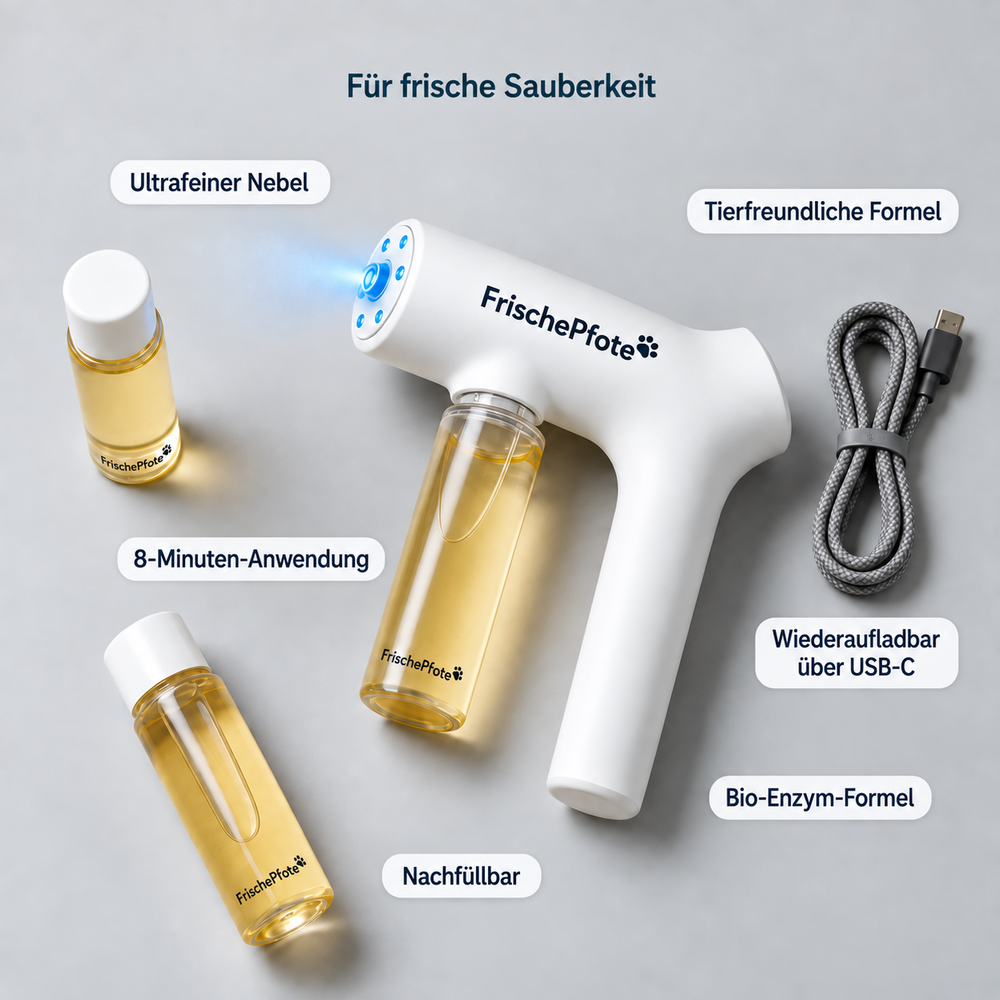 Super einfach