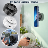 MAG-GRIP-360™ - Der ultrastarke Handyhalter
