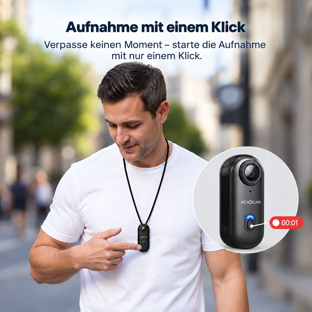 NEXO-CAM™