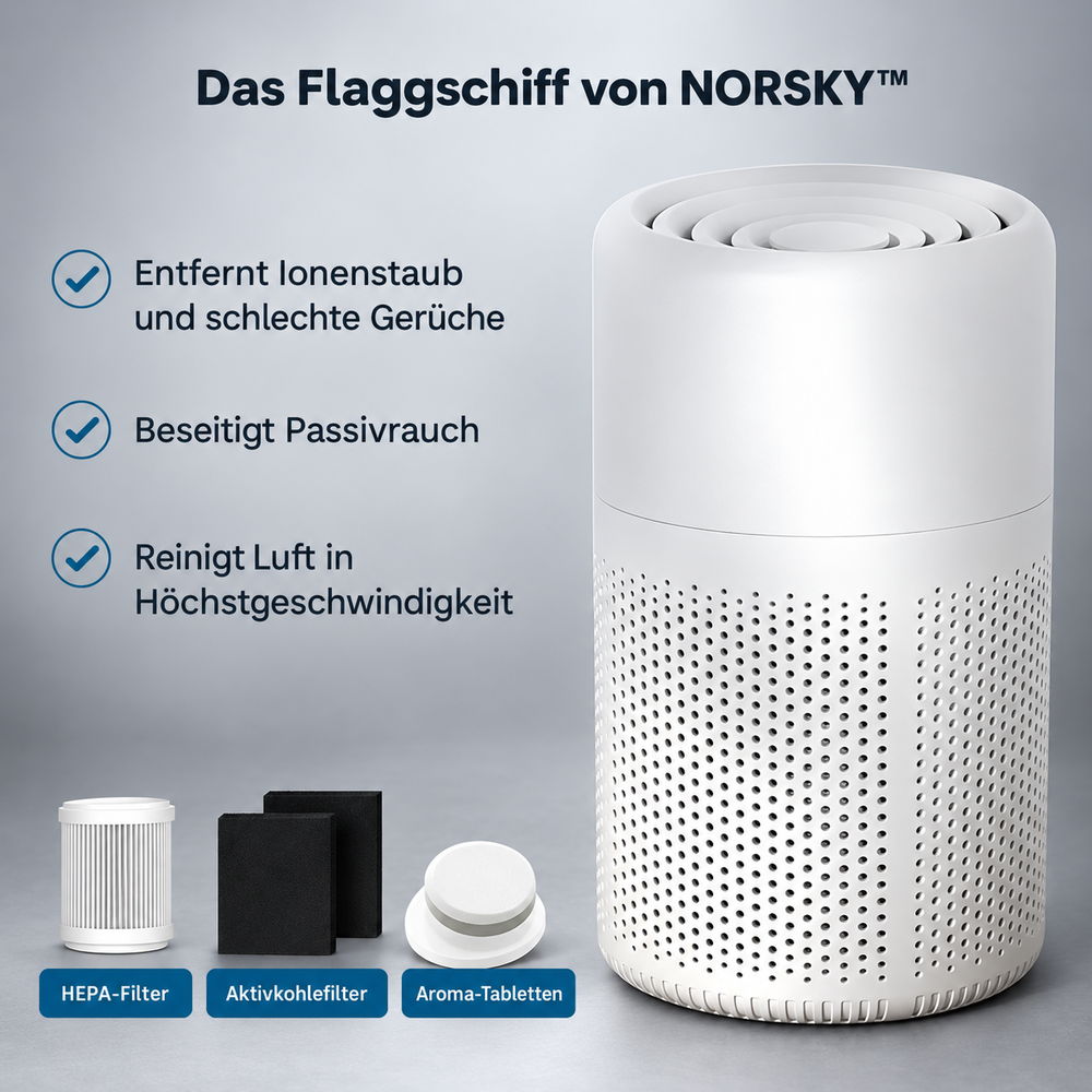Einfache Bedienung