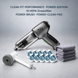NORSKY™ - CHEF-REINIGUNGS-SET