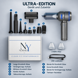 NORSKY™ - CHEF-REINIGUNGS-SET