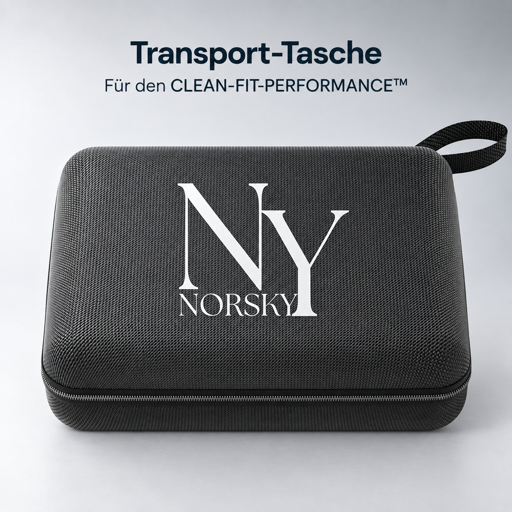 Die Transport-Tasche