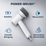 POWER-BRUSH™ - Das Original