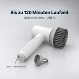 POWER-BRUSH™ - Das Original
