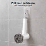 POWER-BRUSH™ - Das Original