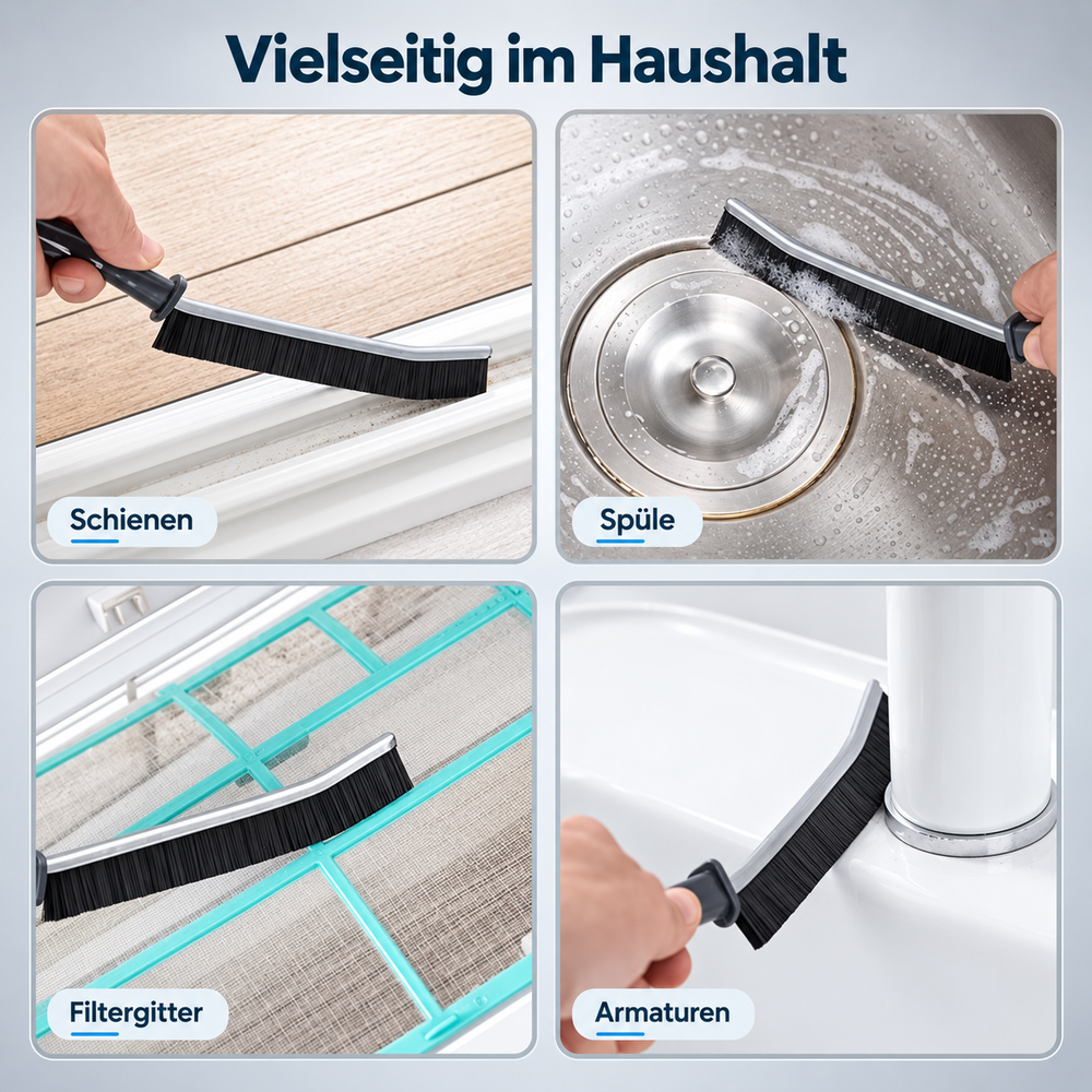 Absolute Frische