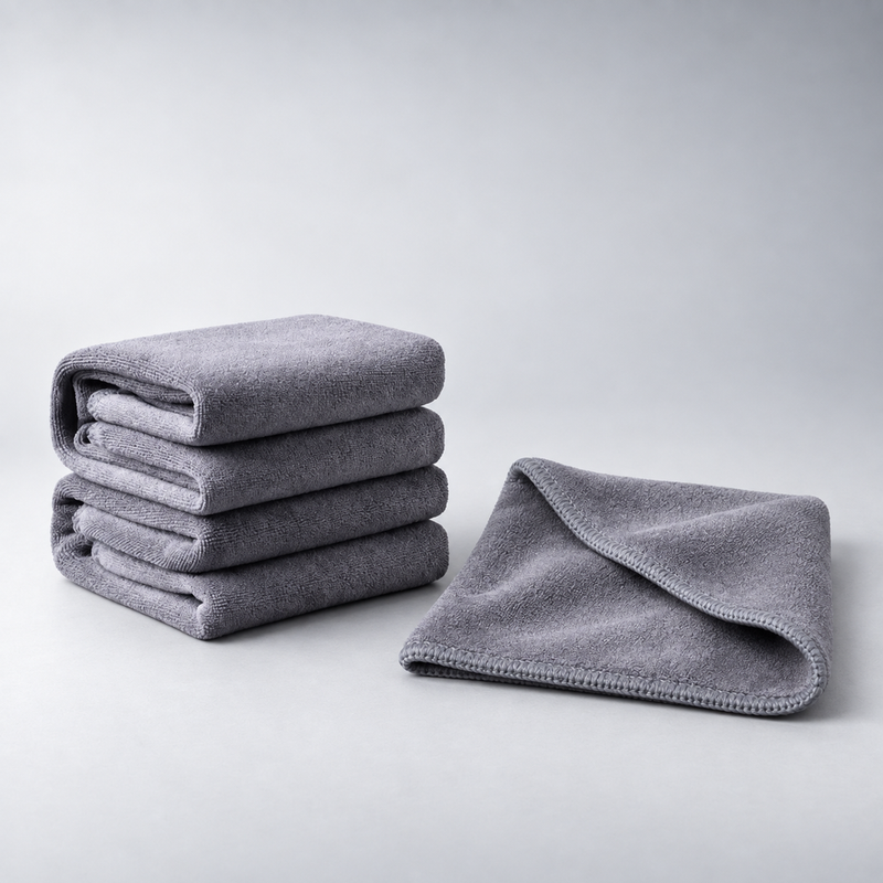POWER-CLEAN-PAD™ - L'original