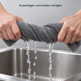 POWER-CLEAN-PAD™ - Das Original