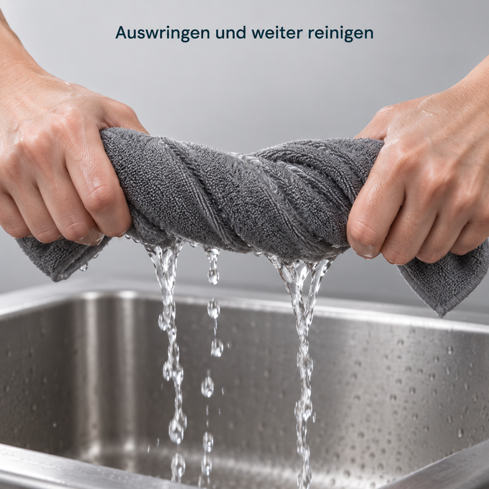 Für Auto und Zuhause