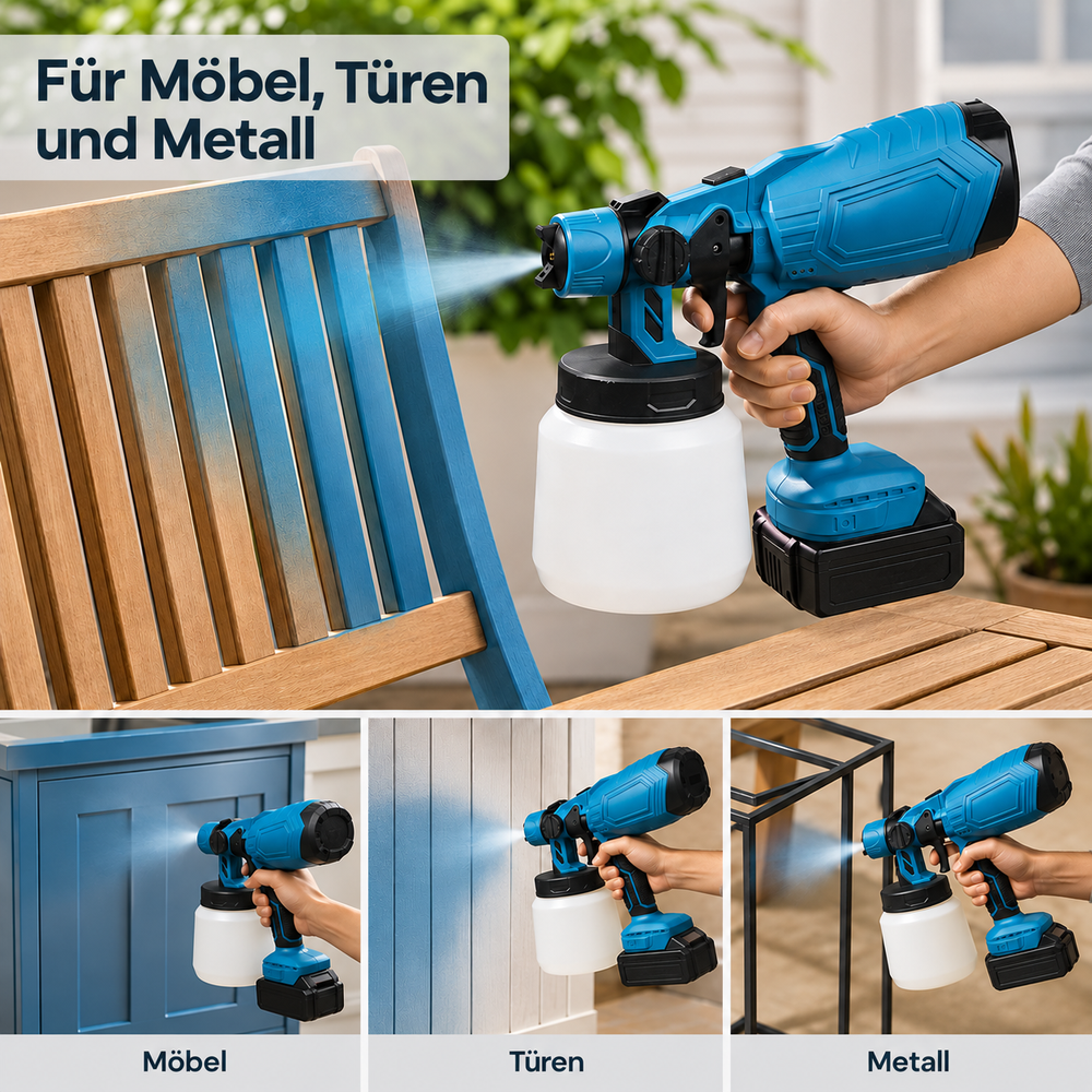 Schnell & einfach