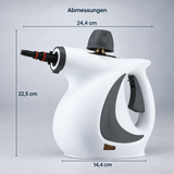 POWER-STEAM-PLUS™