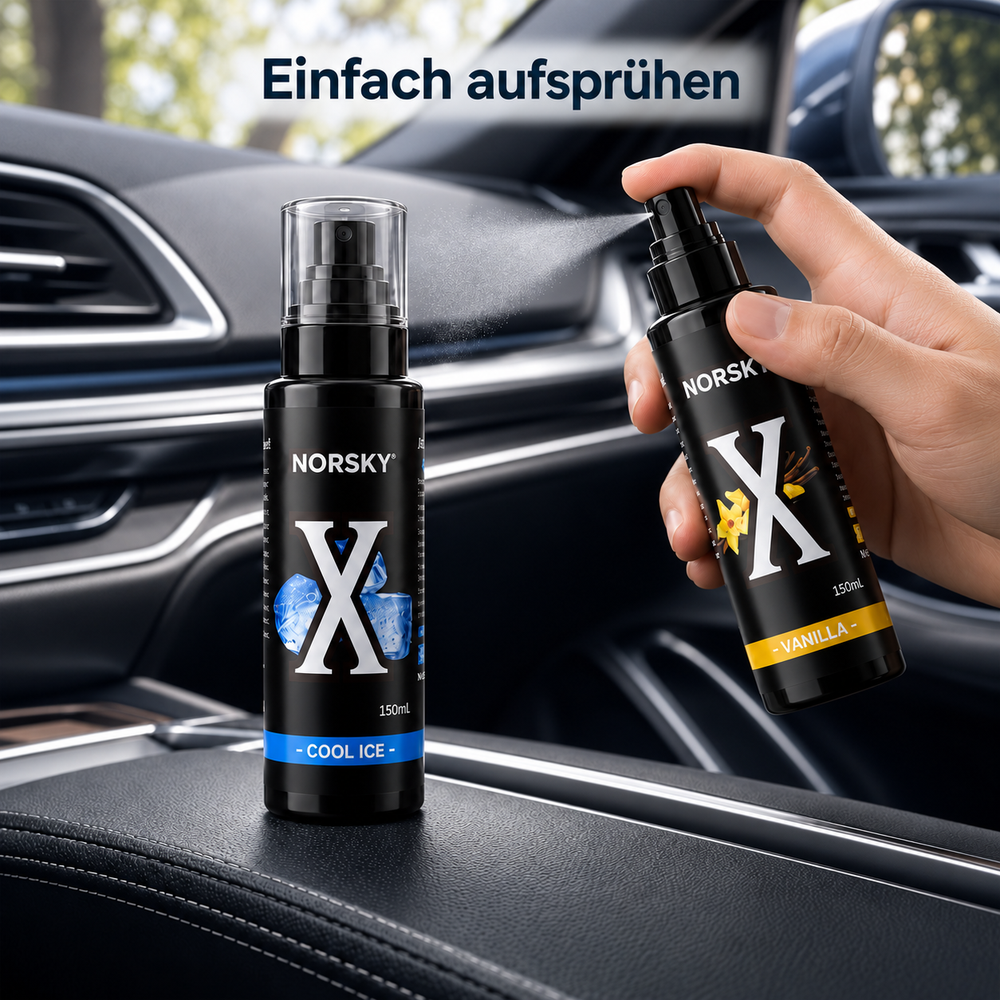 Maximal frisch