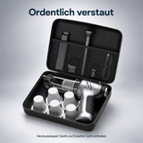 TRANSPORT-TASCHE für den CLEAN-FIT-PERFORMANCE™