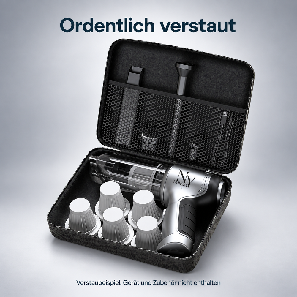 Das geniale Upgrade