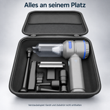 TRANSPORT-TASCHE für den CLEAN-FIT-PERFORMANCE™