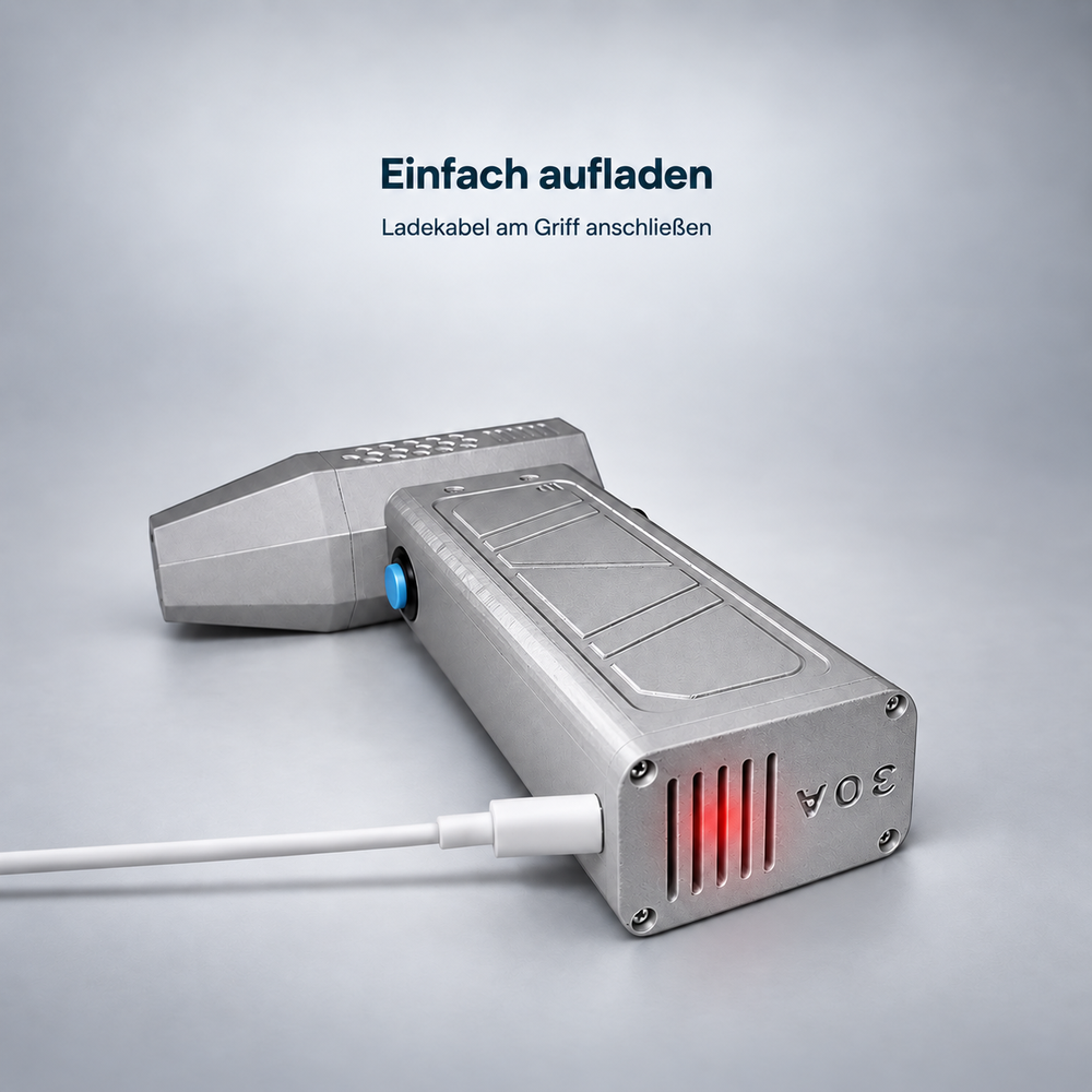 Vielseitig und stark