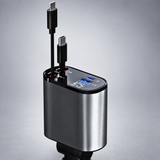 TURBO-SPEED-CHARGER™ - Das Original