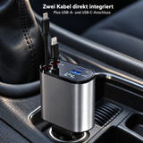 TURBO-SPEED-CHARGER™ - Das Original
