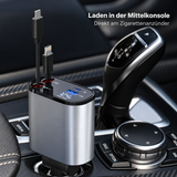TURBO-SPEED-CHARGER™ - Das Original