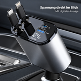 TURBO-SPEED-CHARGER™ - Das Original