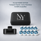 UPGRADE-PAKET für den CLEAN-FIT-PERFORMANCE™