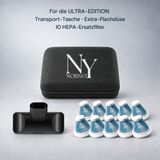 UPGRADE-PAKET für den CLEAN-FIT-PERFORMANCE™